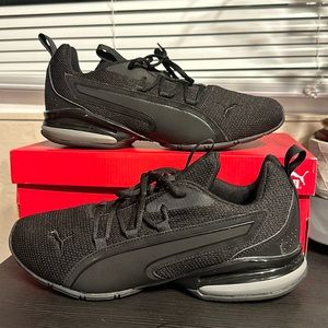 Puma Axelion NXT Camo